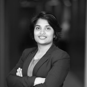 Keerthi Voodimudi