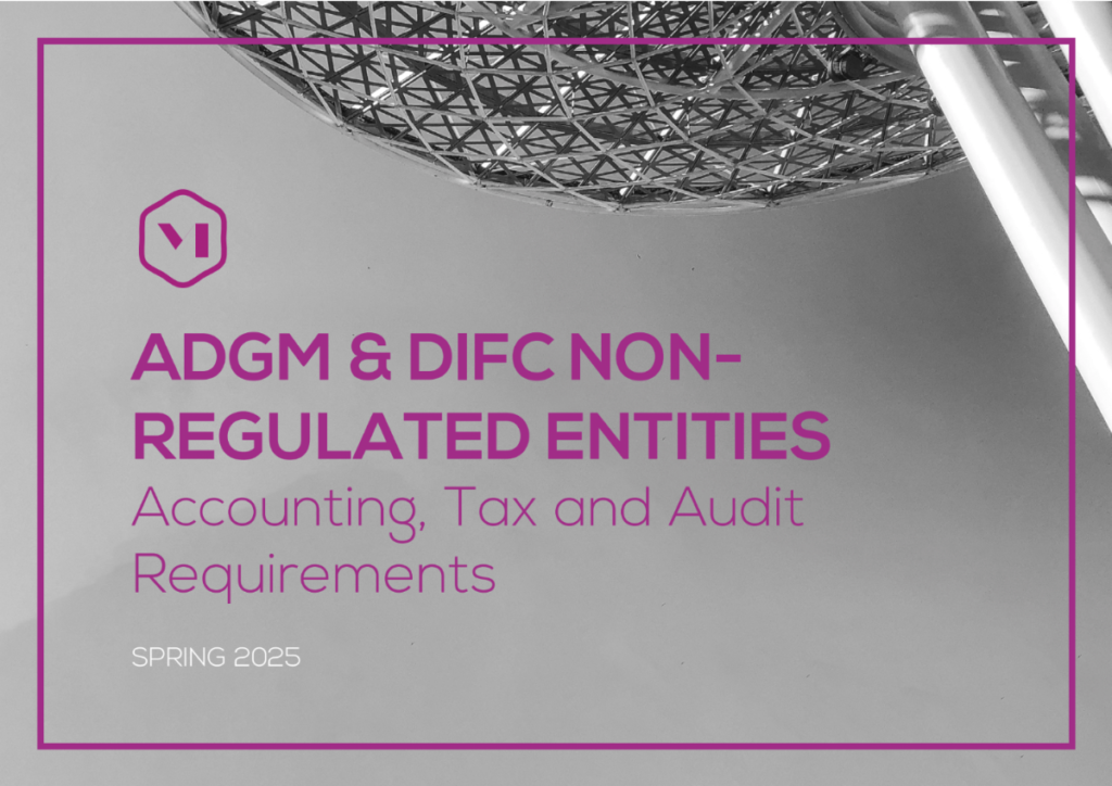 Key Updates to ADGM and DIFC Requirements and UAE Corporate Tax