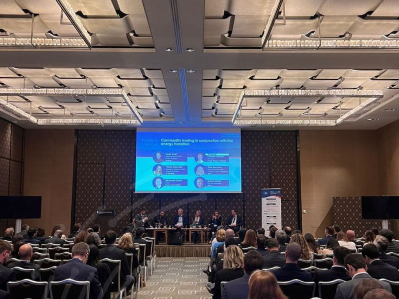 Key take-aways from TFG Geneva’s Incentivizing institutional investment in the commodity trade finance market’ panel
